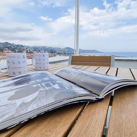 Italianway - Costiglioli 8 Daire Sanremo Dış mekan fotoğraf