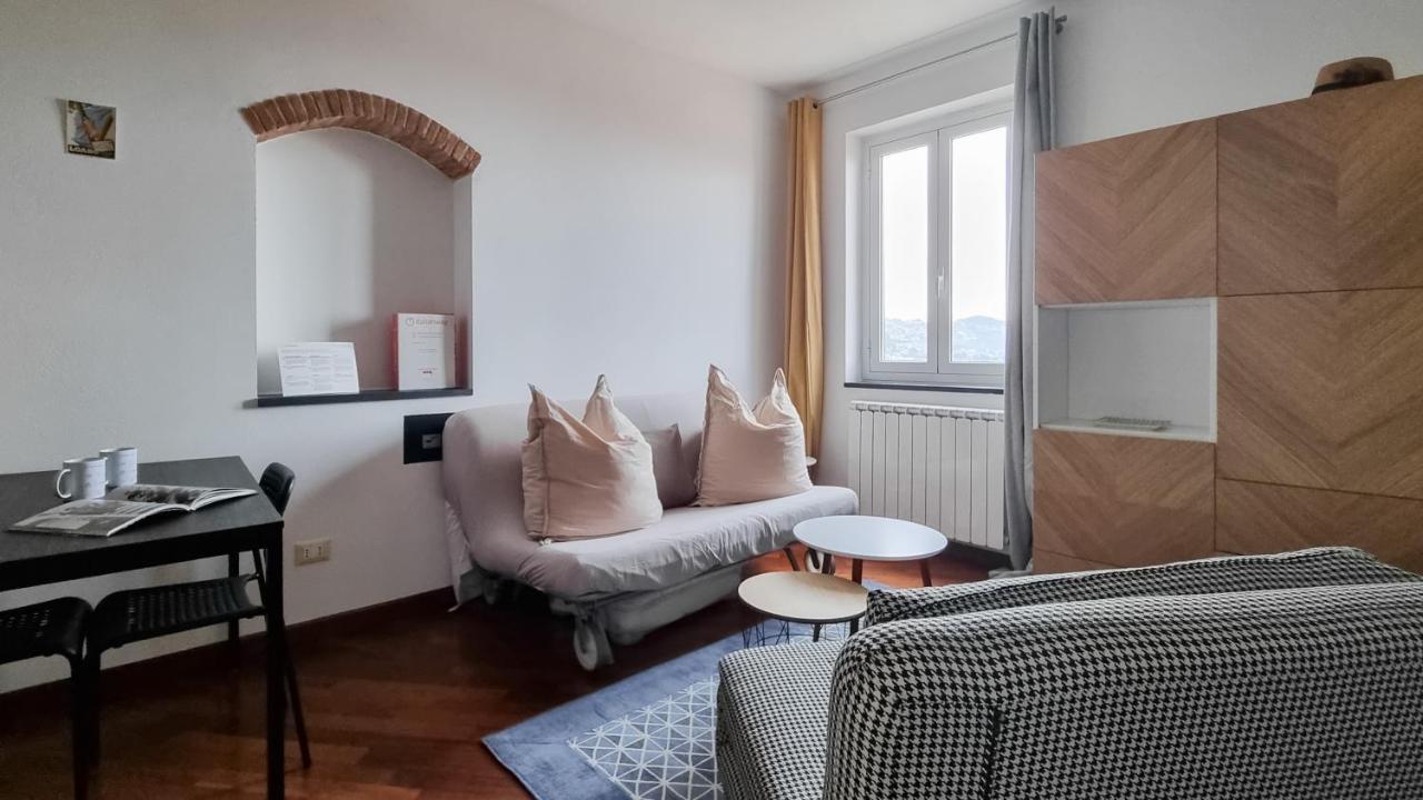 Italianway - Costiglioli 8 Daire Sanremo Dış mekan fotoğraf