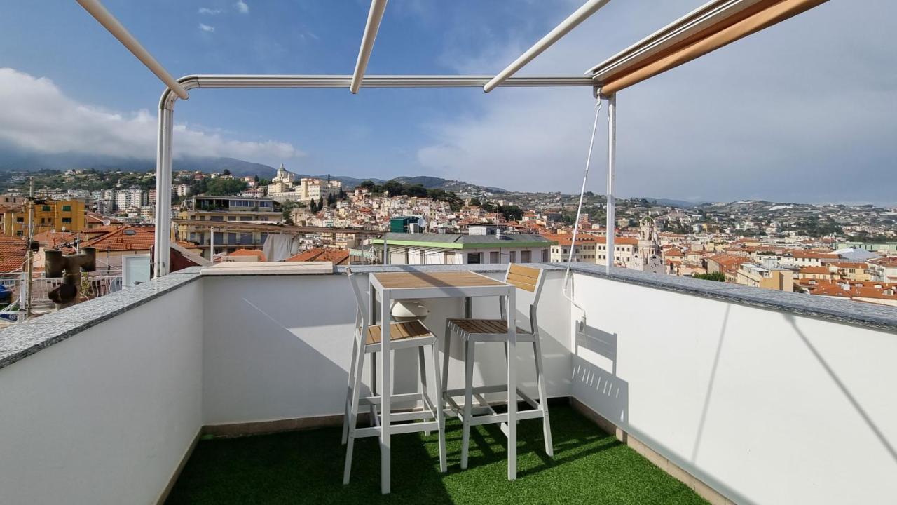 Italianway - Costiglioli 8 Daire Sanremo Dış mekan fotoğraf