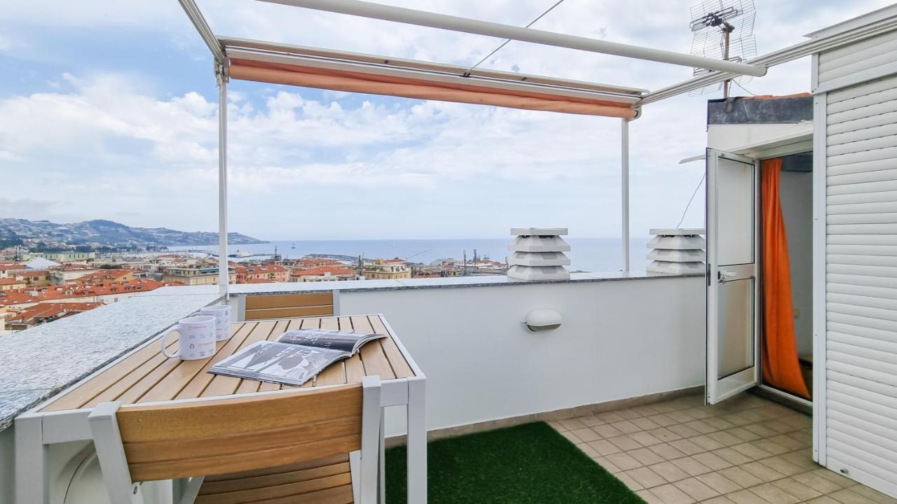 Italianway - Costiglioli 8 Daire Sanremo Dış mekan fotoğraf