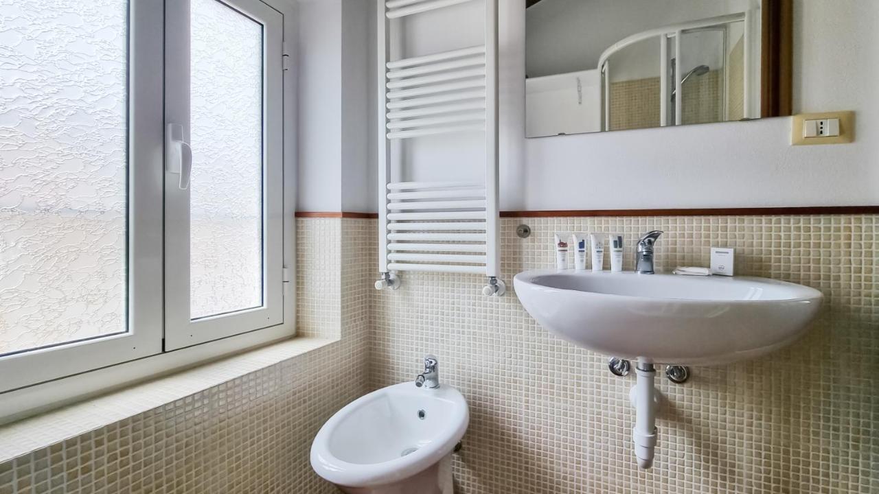 Italianway - Costiglioli 8 Daire Sanremo Dış mekan fotoğraf