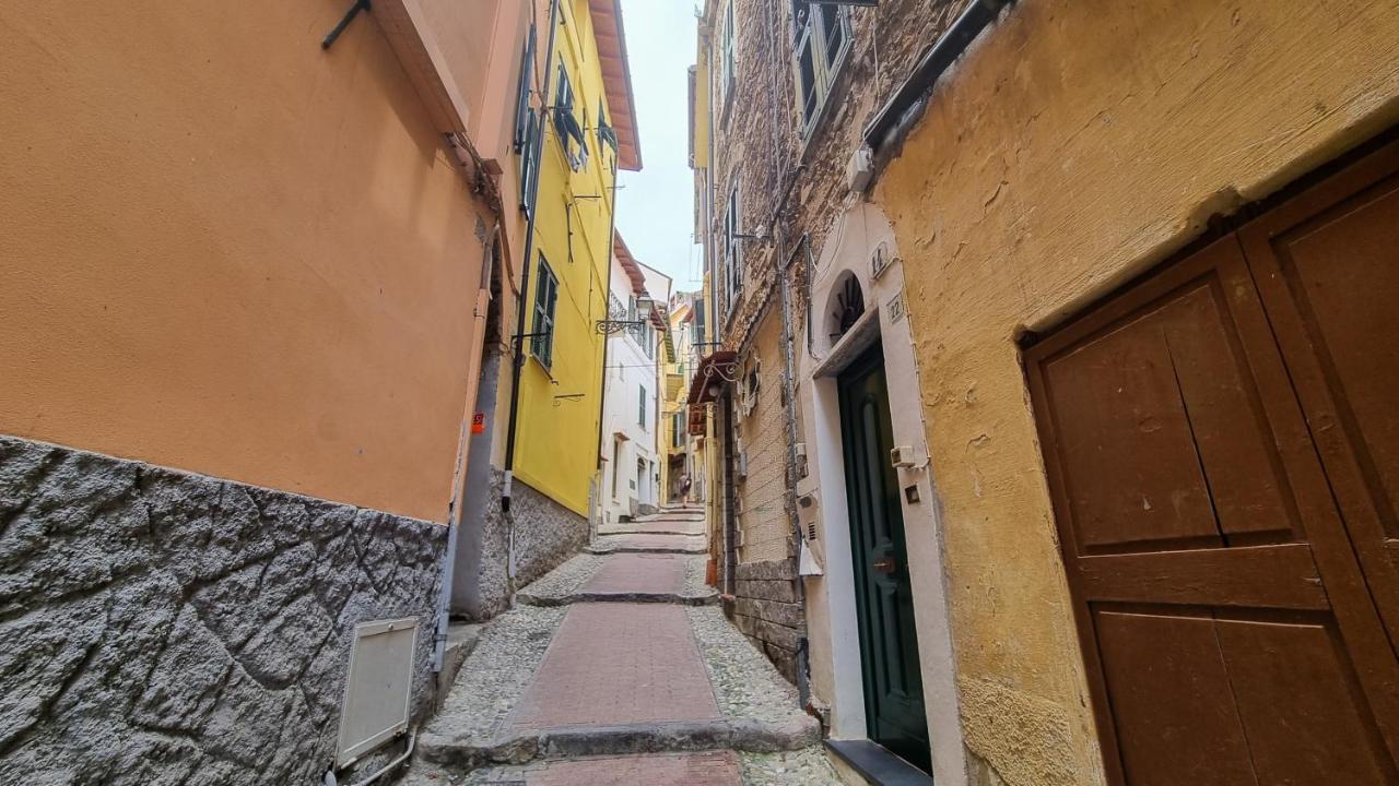 Italianway - Costiglioli 8 Daire Sanremo Dış mekan fotoğraf