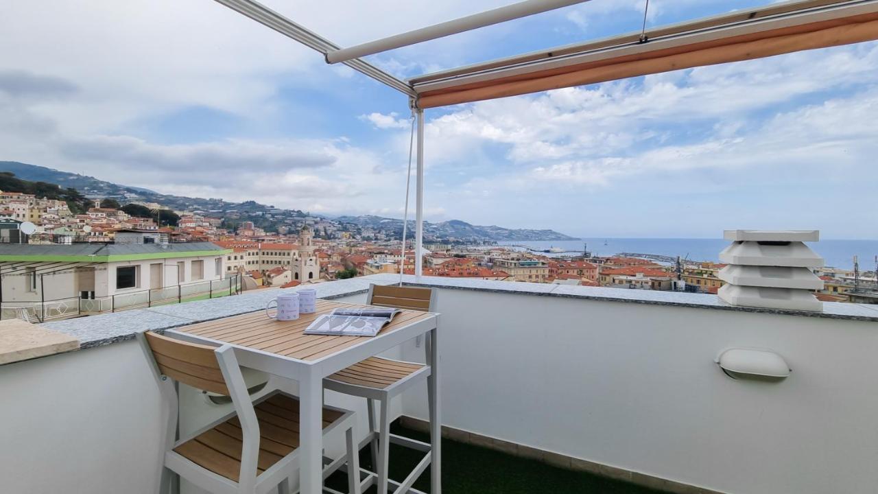 Italianway - Costiglioli 8 Daire Sanremo Dış mekan fotoğraf