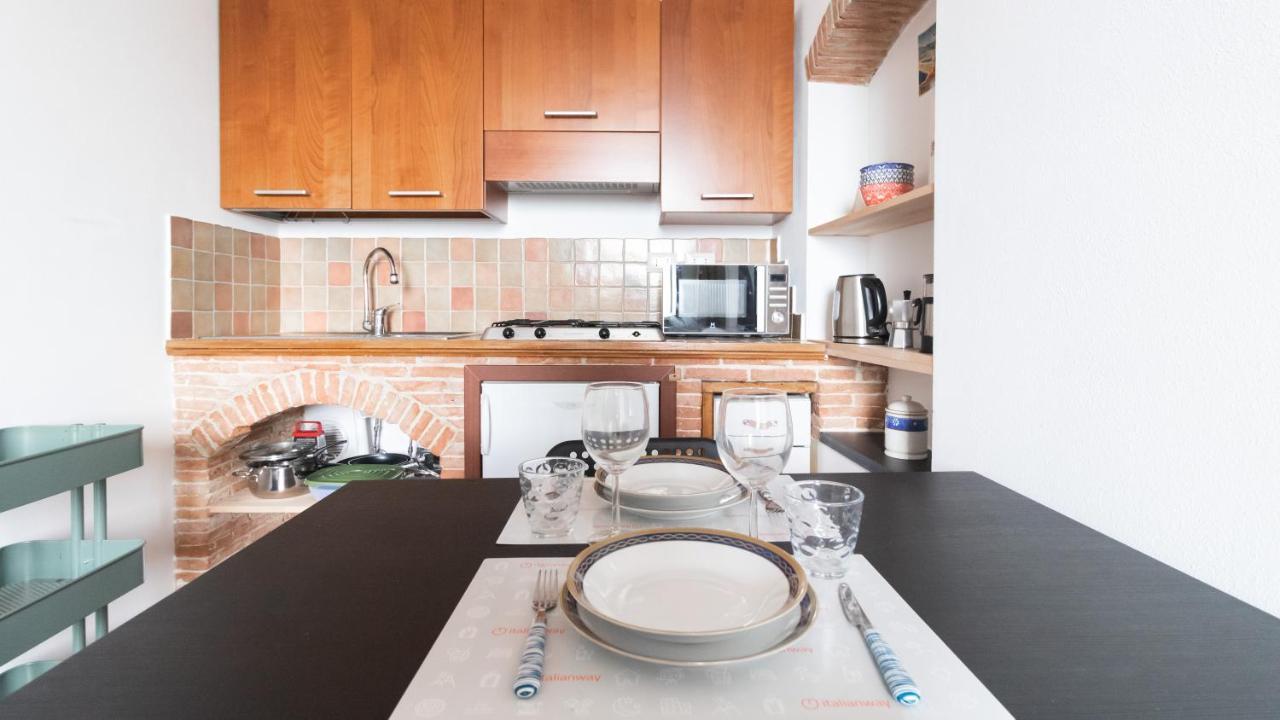 Italianway - Costiglioli 8 Daire Sanremo Dış mekan fotoğraf