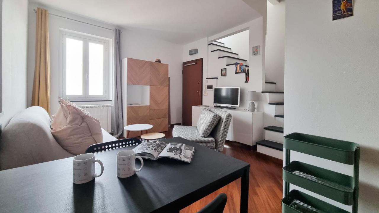 Italianway - Costiglioli 8 Daire Sanremo Dış mekan fotoğraf