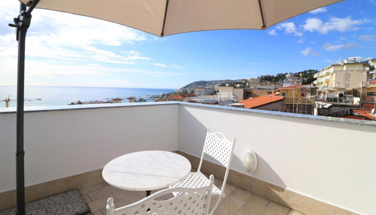 Italianway - Costiglioli 8 Daire Sanremo Dış mekan fotoğraf