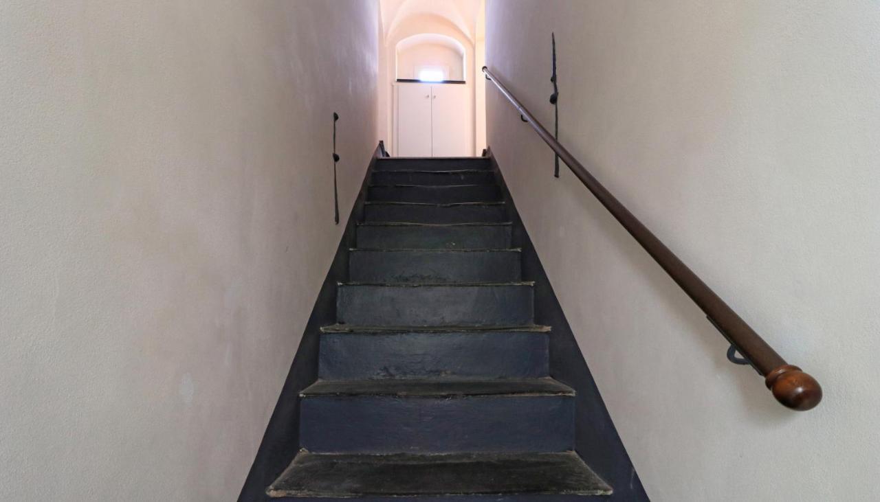 Italianway - Costiglioli 8 Daire Sanremo Dış mekan fotoğraf