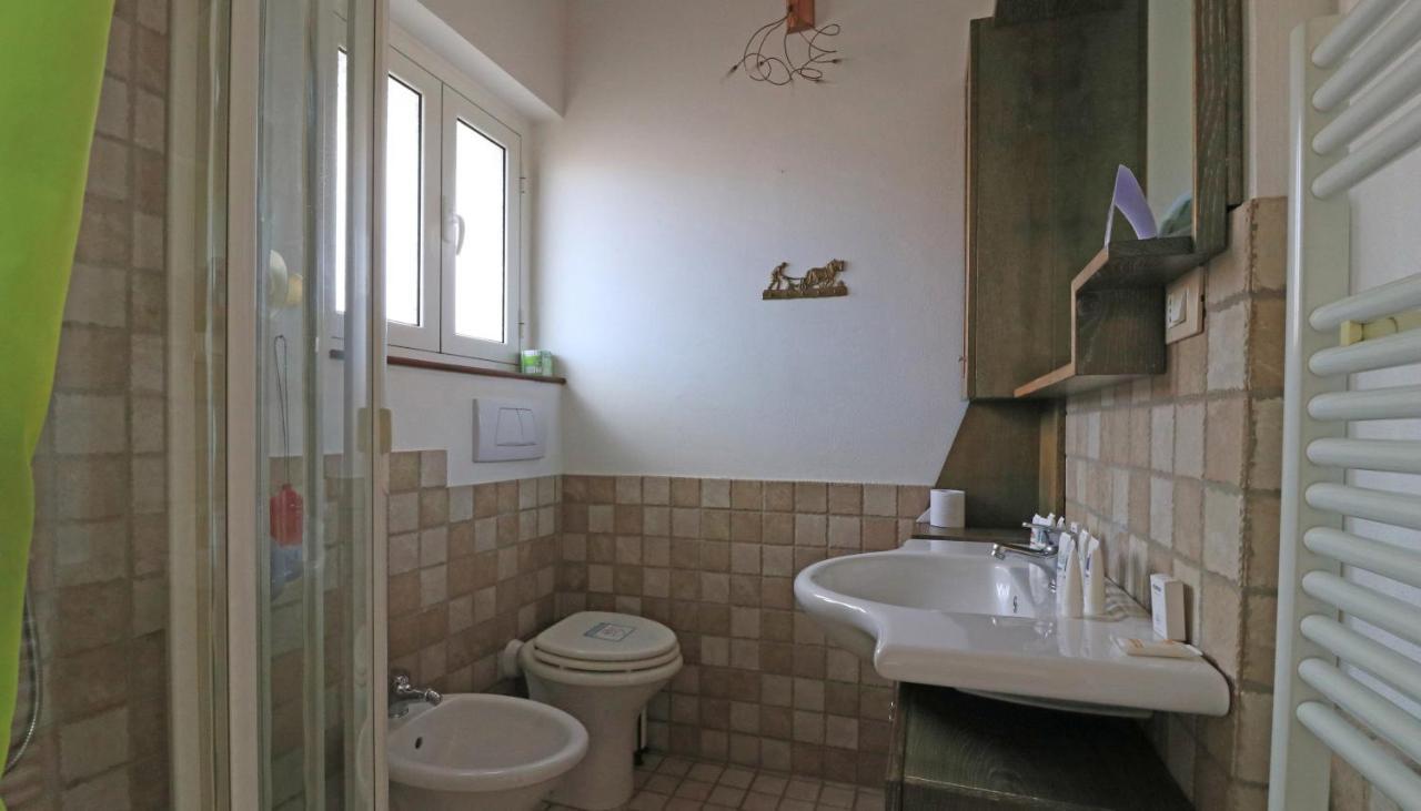 Italianway - Costiglioli 8 Daire Sanremo Dış mekan fotoğraf