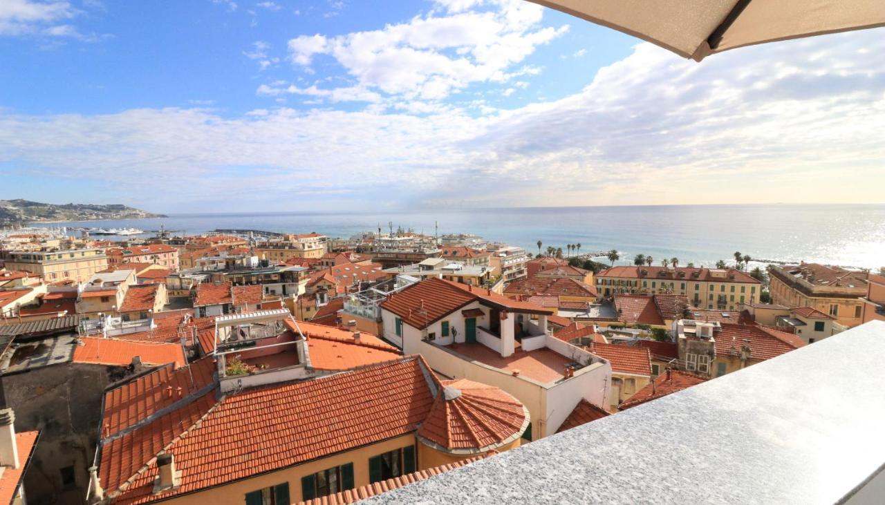 Italianway - Costiglioli 8 Daire Sanremo Dış mekan fotoğraf